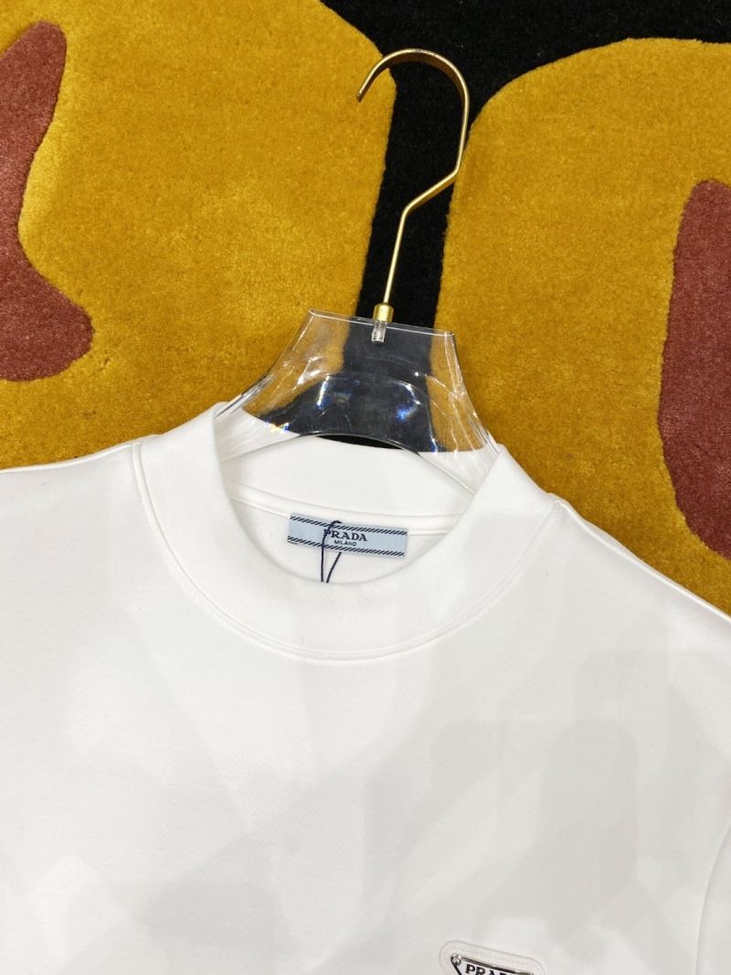 Prada T-Shirts